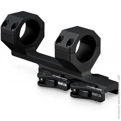 Vortex Precision QR Cantilever 30mm 2" offset (CM-404) (930349)