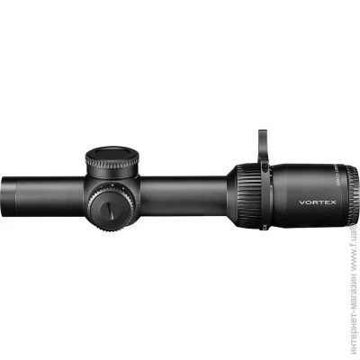 Vortex  Strike Eagle 1-8x24, FFP,  EBR-8 c ,  30. (SE-1801)