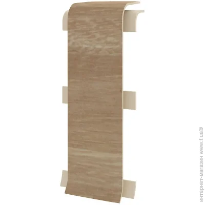 Соединение VOX Комплект соединителей Esquero 637 дуб иллинойс Соединение VOX Комплект соединителей Esquero 637 дуб иллинойс