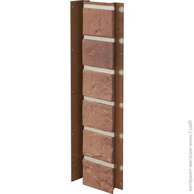 VOX   Solid Brick Bristol 0,42 