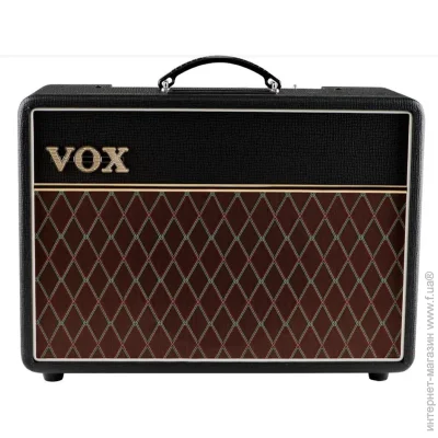 ó  VOX AC10C1