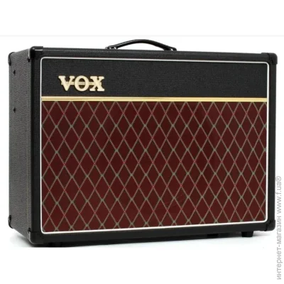   VOX AC15C1