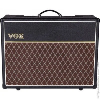   VOX AC30S1