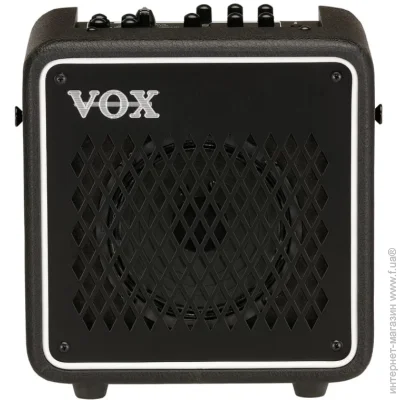   VOX MINI GO 10