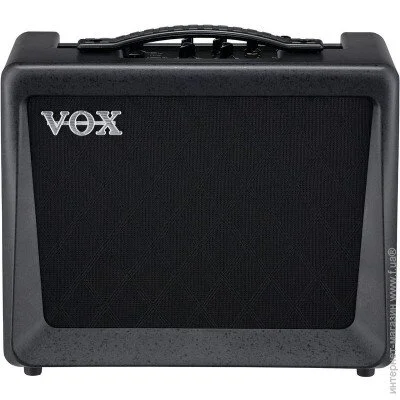  ()   VOX VX15 GT Modelling Combo Amplifier