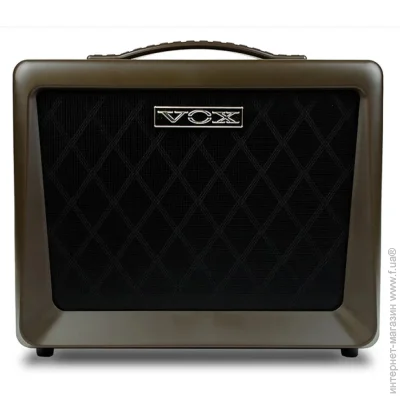   VOX VX50-AG