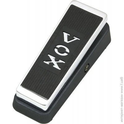    VOX   WAH V847-A