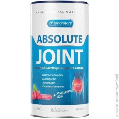   Vplab  Absolute Joint 400   (4384303113)