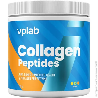      ' VPLab Collagen Peptides, 300  