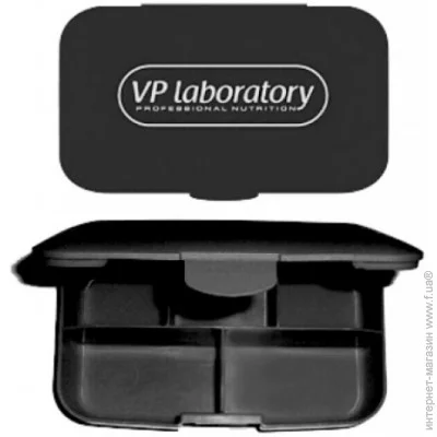  VPLab Pill Box 