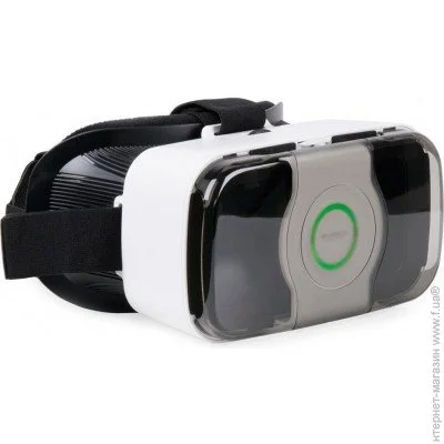    VR Shinecon G03D
