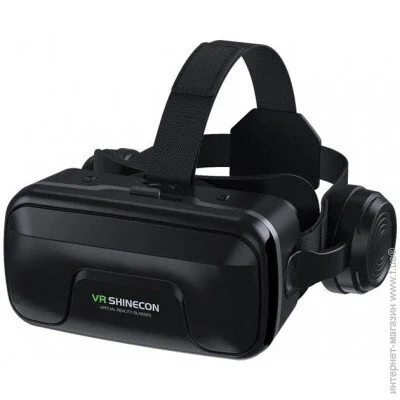    VR Shinecon      SC-G04DEA   ()