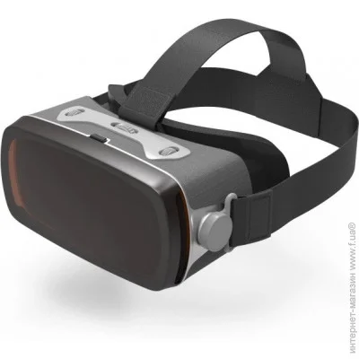    VR Shinecon    SC-G07C Black