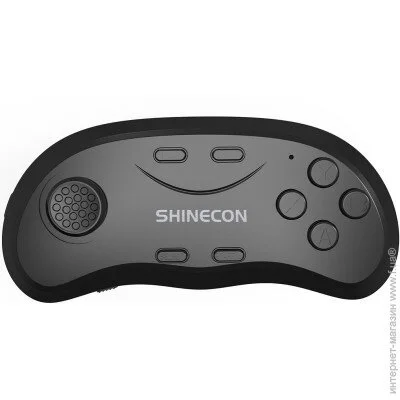 VR Shinecon    VR  SC-B01 Black