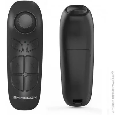 VR Shinecon   VR  SC-B03 Black