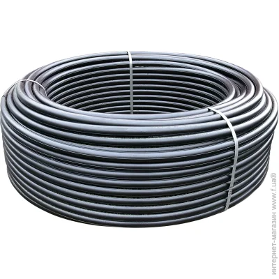 Vsplast      25x2.0  PN 6