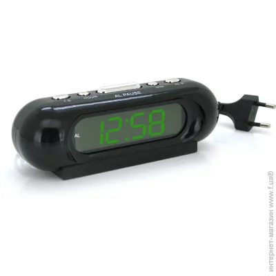   VST  -716, ,    220V, Green Light