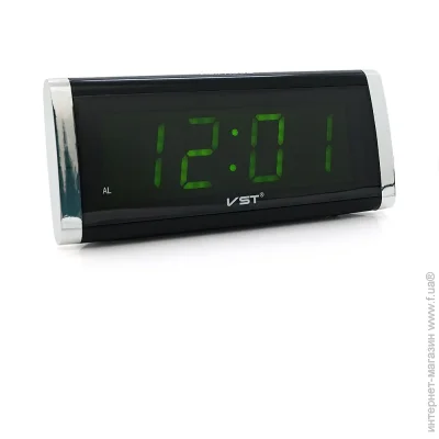   VST  -730, ,    220V, Green Light