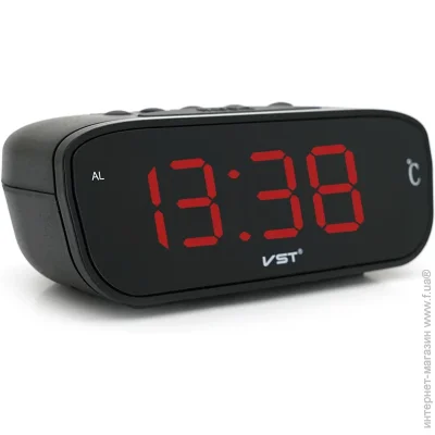   VST  -803C, ,    220V, Red Light