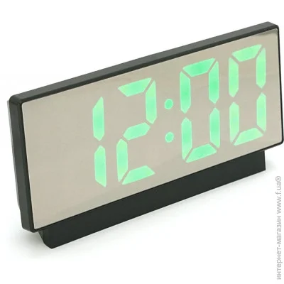   VST-897 Green