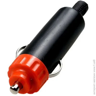 VST      Black (17658)