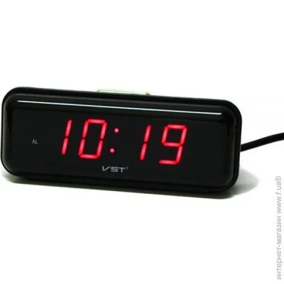      VST LED VST-738-1  (20053100294)