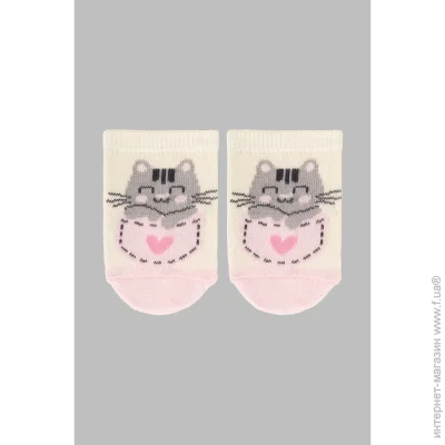 Vt Socks    024-1750  8-10  (2000903556275A)