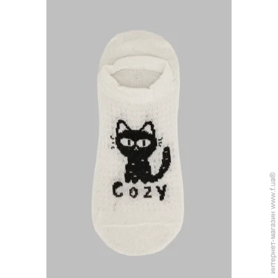 Vt Socks   44-012-1817 25  (4823103437209A)