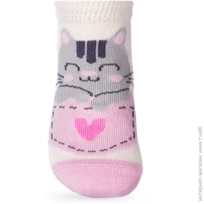 V&T Socks     V&T ʳ   024-1750. 8-10 