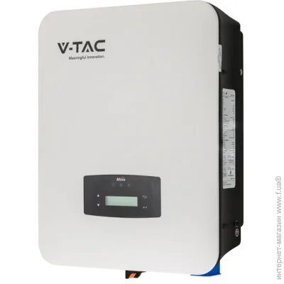 V-Tac   Afore/6kW/48V(80-500MPPT,120A)