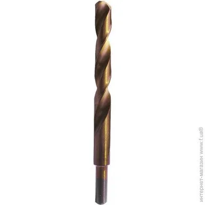    Vulkan  19,0 HSS-TiN ( 10) (M2-190)