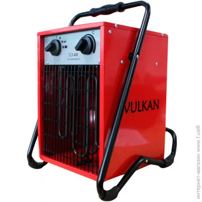   Vulkan SL-TSE-33C