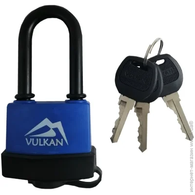 Vulkan       55 LS5755L (LS5755L)