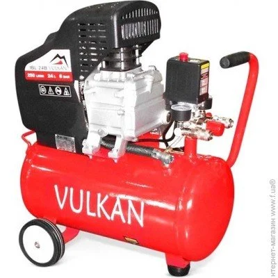  Vulkan IBL24B 24 