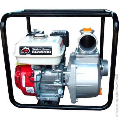  Vulkan SCWP80H