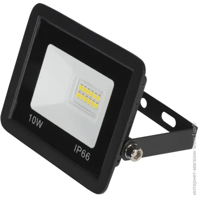 V-Watt   FL-10 10  IP66 