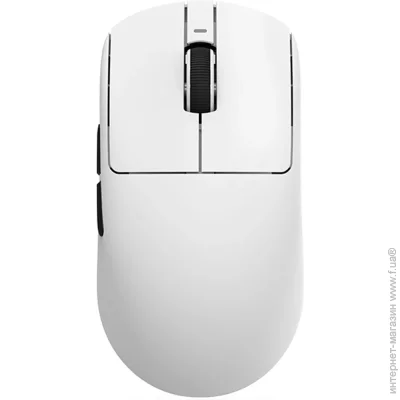     VXE R1 SE+ (VXE-R1-SE-WHT), 