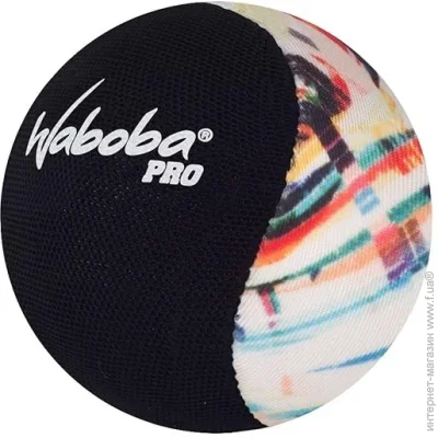 Waboba :    (101C02_A)