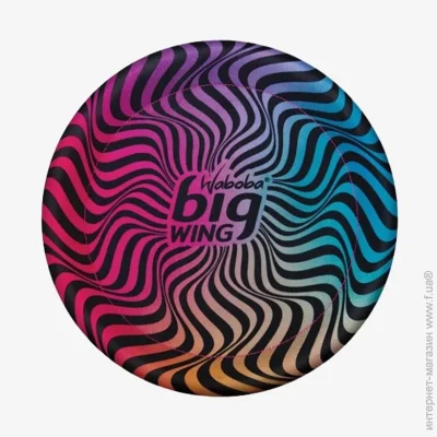   Waboba :  Bigwing       (391C99_A)