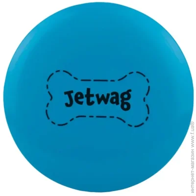   Waboba :  Jetwag (301C06)