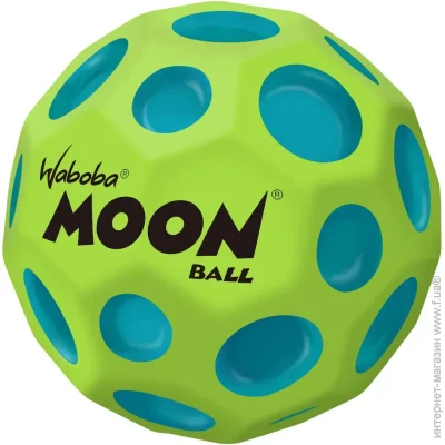 Waboba : ` Martian Moon   (329C99_A)