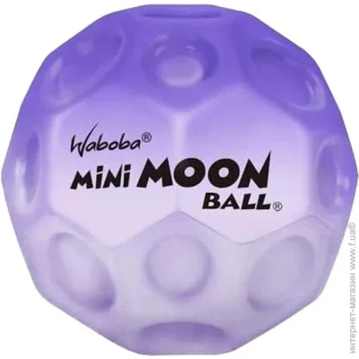 Waboba :  Mini Moon  (2986096052872)
