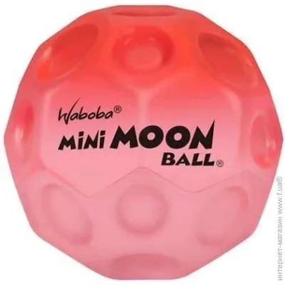 Waboba : ` Mini Moon  (2986096052889)