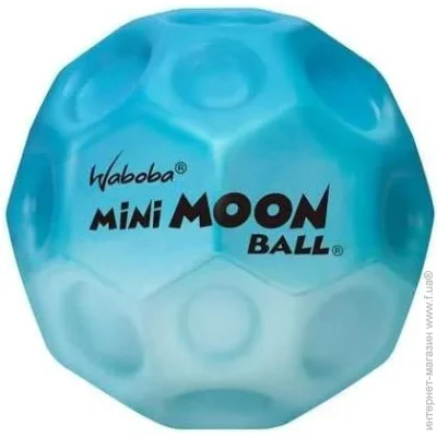 Waboba :  Mini Moon  (2986096052902)