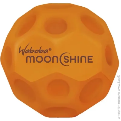 Waboba :  Moonshine  (2986096053169).