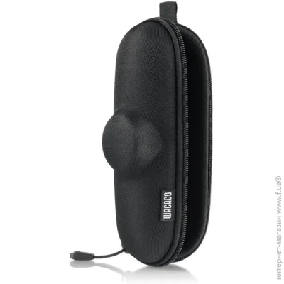 Wacaco     Minipresso GR/NS (WMINICASE2)