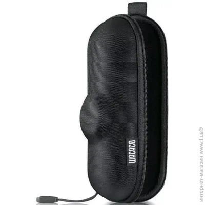 Wacaco     Nanopresso, 190x77x72  (NANO_CASE19)