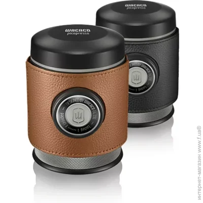 Wacaco     Picopresso,  2 ,  (WPCASE)