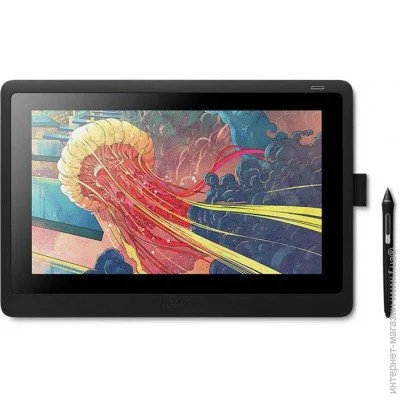Wacom Cintiq 22 (DTK2260K0A)