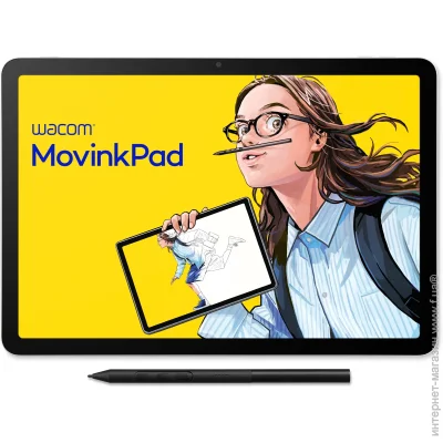   Wacom Movink Pad 11 (DTHA116CL0Z)